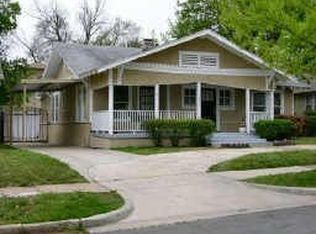 5434 Goodwin Ave, Dallas, TX 75206