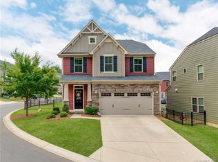 3711 Dolly Madison Rd, Charlotte, NC 28208
