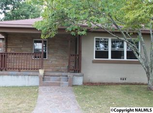 522 Carrington Ave SE, Fort Payne, AL 35967