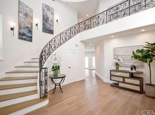 45 Poppy Hills Rd, Laguna Niguel, CA 92677