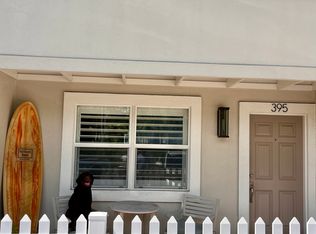 395 Ahern St, Atlantic Beach, FL 32233