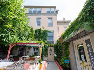 454 Warren St SUITE 5, Hudson, NY 12534
