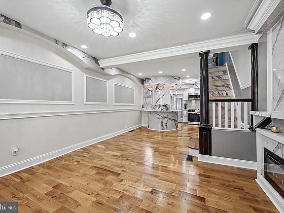4th image of 4164 N Fairhill St