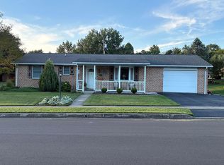 609 Bowman St, Millersburg, PA 17061