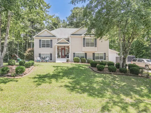 8015 Ponderosa Trce, Winston, GA 30187