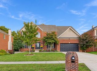159 Inverness Dr, Georgetown, KY 40324