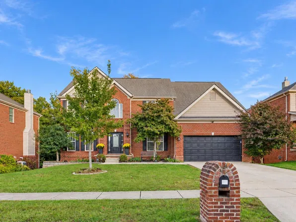 159 Inverness Dr, Georgetown, KY 40324