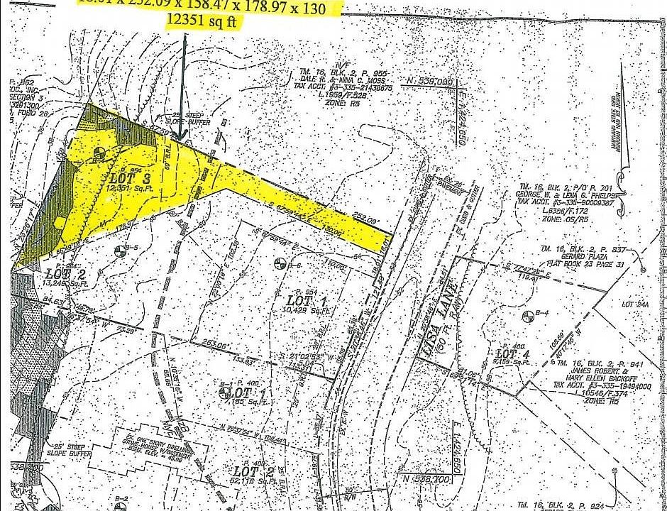 2nd image of 205 Lisa Ln