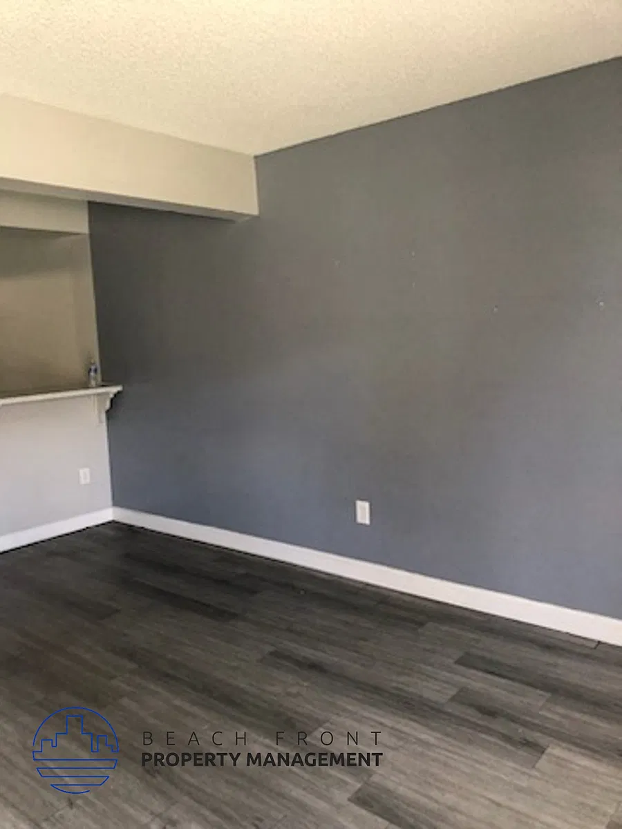 Floor plan 1 Bed 1 Bath