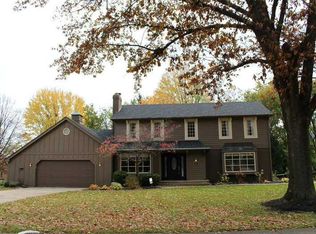 4397 Abbey Dr, Carmel, IN