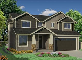 2843 Shelburne Way SE, Olympia, WA 98501