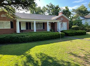 735 N Eufaula Ave, Eufaula, AL 36027