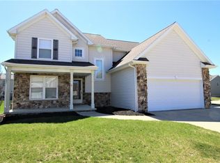 2911 Wolf Creek Ln, Normal, IL 61761