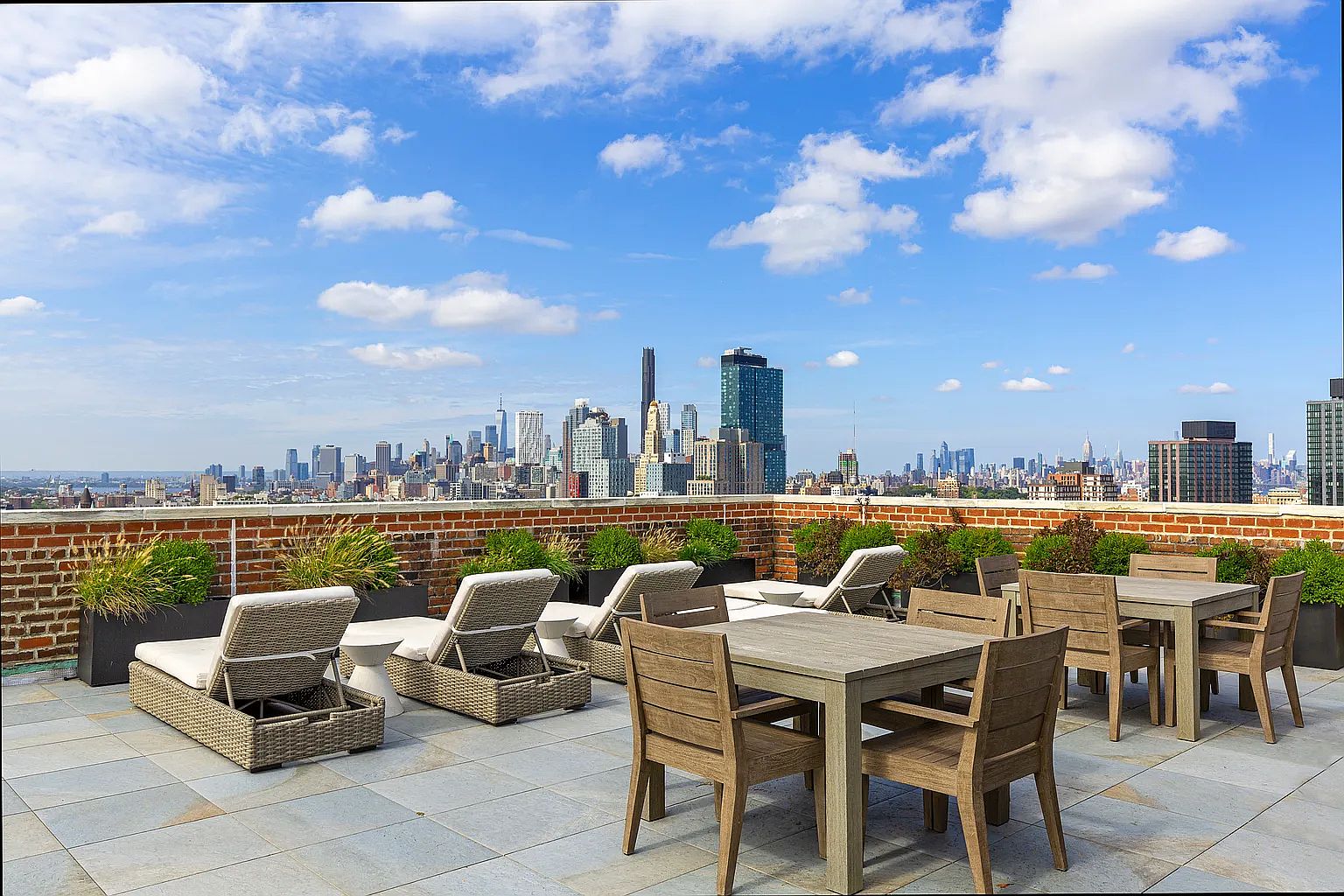 34 Plaza St E APT 1202, Brooklyn, NY 11238 | Zillow