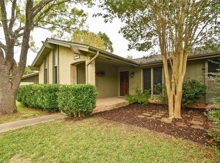 3507 Spotted Horse Trl, Austin, TX 78739