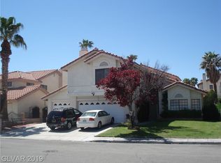 4831 Beaconsfield St, Las Vegas, NV 89147