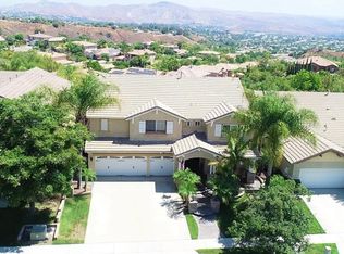 1585 Fair Isle Ct, Corona, CA 92883