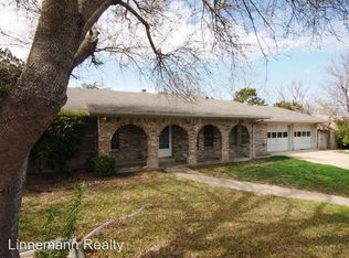 808 Cliffside Dr, Harker Heights, TX 76548