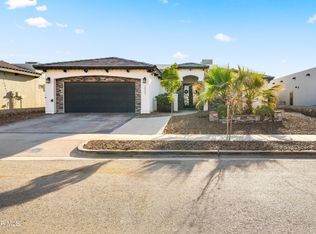 3021 Bob Beamon St, El Paso, TX 79938