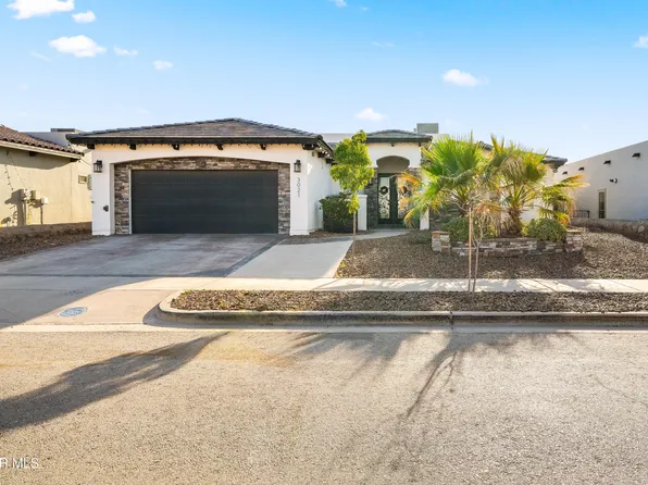 3021 Bob Beamon St, El Paso, TX 79938
