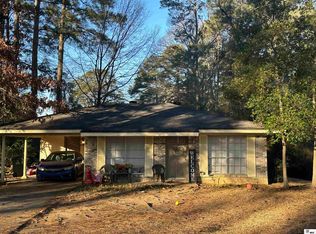 1903 Dixie St, Ruston, LA 71270