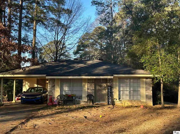 1903 Dixie St, Ruston, LA 71270