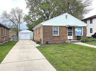 5045 N 46th St, Milwaukee, WI 53218