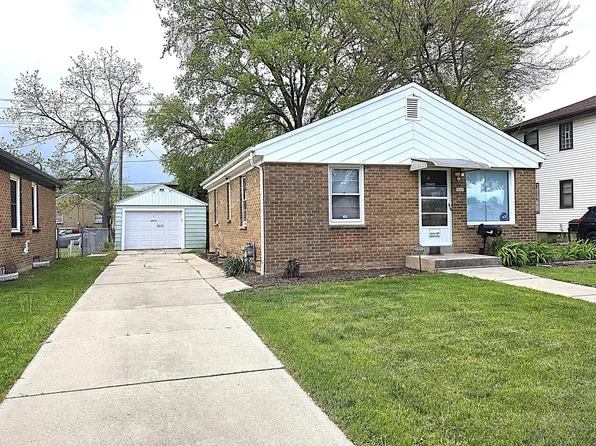 5045 N 46th STREET, Milwaukee, WI 53218
