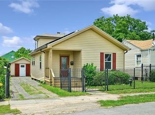 2014 Independence St, New Orleans, LA 70117