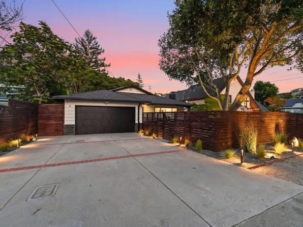 2045 Mezes Ave, Belmont, CA 94002
