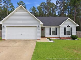 1539 Clan Campbell Dr, Raeford, NC 28376