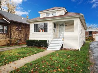 1936 S 4th Ave, Maywood, IL 60153