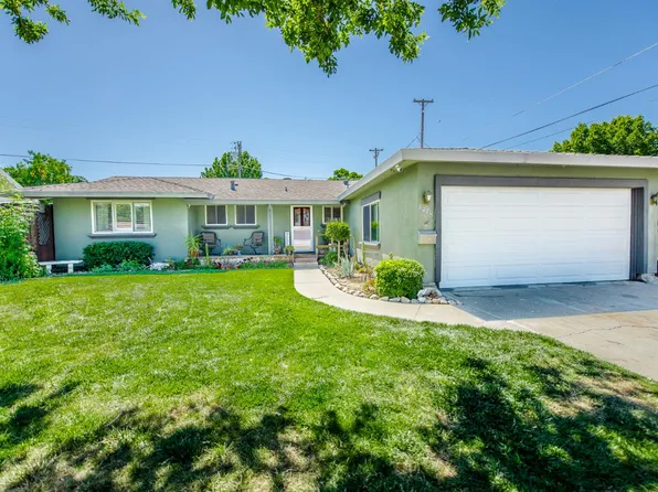 1418 Coloma Way, Woodland, CA 95695