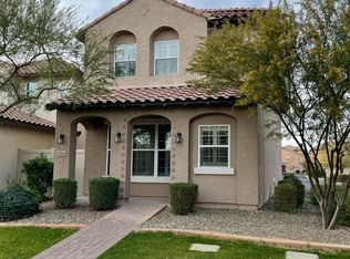 12501 W Via Dona Rd, Peoria, AZ 85383