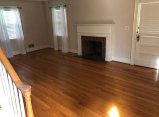 1715 Devon Rd SW, Roanoke, VA 24015