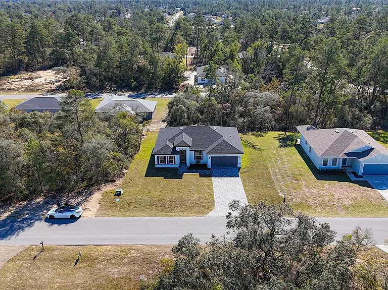 2632 SW 162nd Street Rd — Photo 38