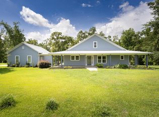 327 Kims Ln, Lamont, FL 32336