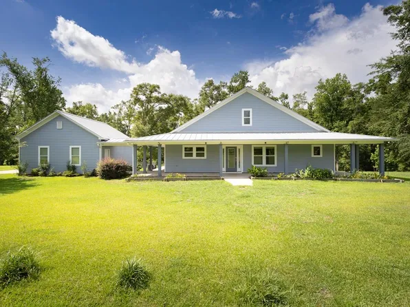 327 Kims Ln, Lamont, FL 32336