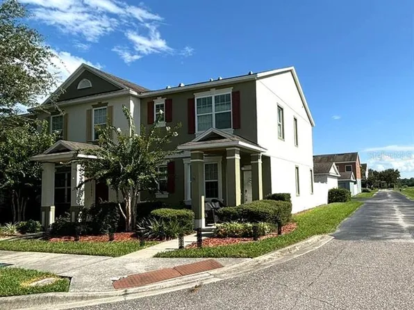 12998 Kegan St, Windermere, FL 34786