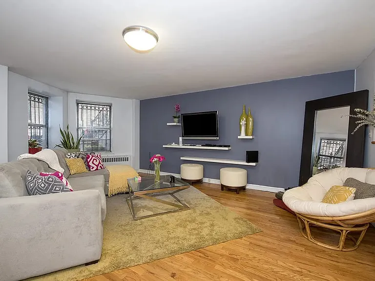 8 E 127th St #1 — Photo 2