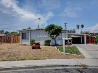 1505 Ingraham St, Las Vegas, NV 89101