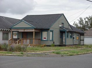 502 Karr Ave, Hoquiam, WA 98550