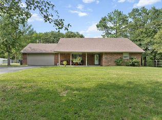 3209 Myall St, Ardmore, OK 73401