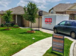 133 Eagle Owl Loop, Leander, TX 78641