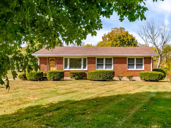 6748 Bethesda Arno Rd, Thompsons Station, TN 37179