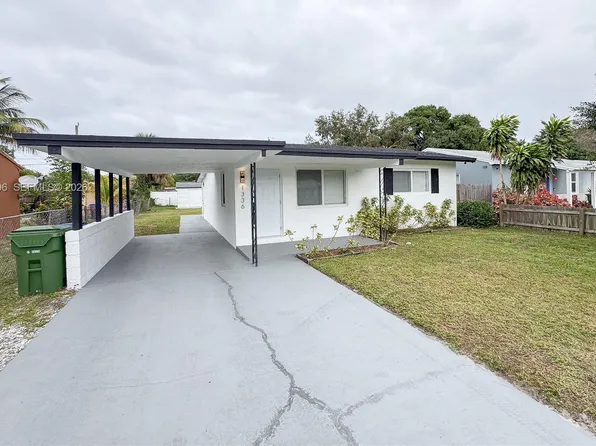 1336 NW 6th Ave, Fort Lauderdale, FL 33311