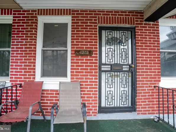 6328 N Gratz St, Philadelphia, PA 19141