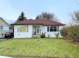 9625 Williams St, Chilliwack, BC V2P5G5