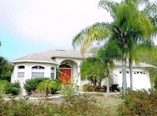 5684 Hale Rd, Venice, FL 34293