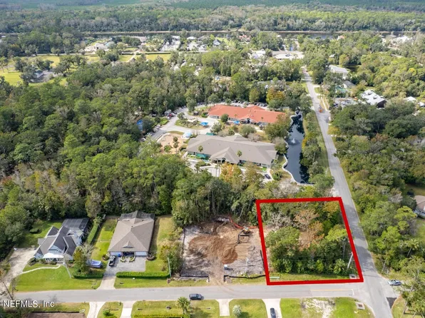 189 CANAL Boulevard, Ponte Vedra Beach, FL 32082
